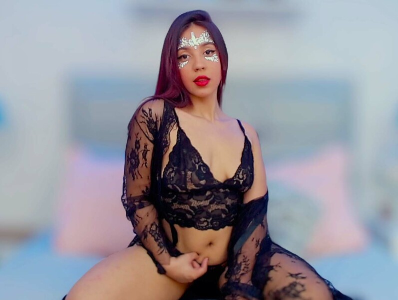 Artist ScaarlettTumbler Foto 6