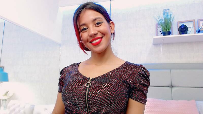 Artist ScaarlettTumbler Foto 4