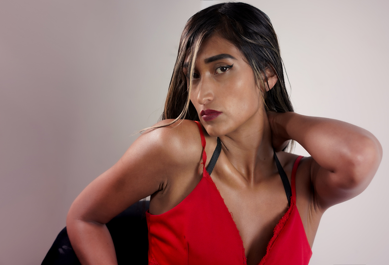 Intérprete LalaSteffy Foto 2