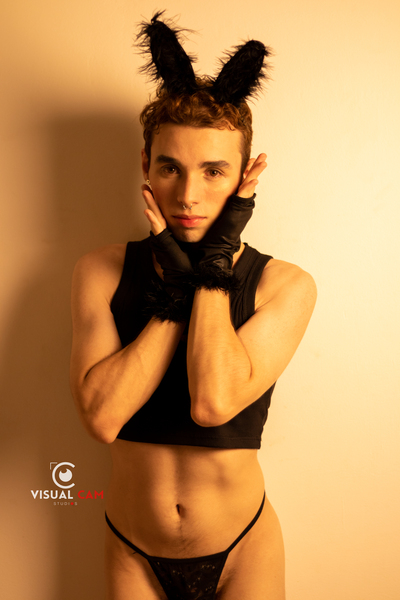 Darsteller TaylerLaurent Foto 6