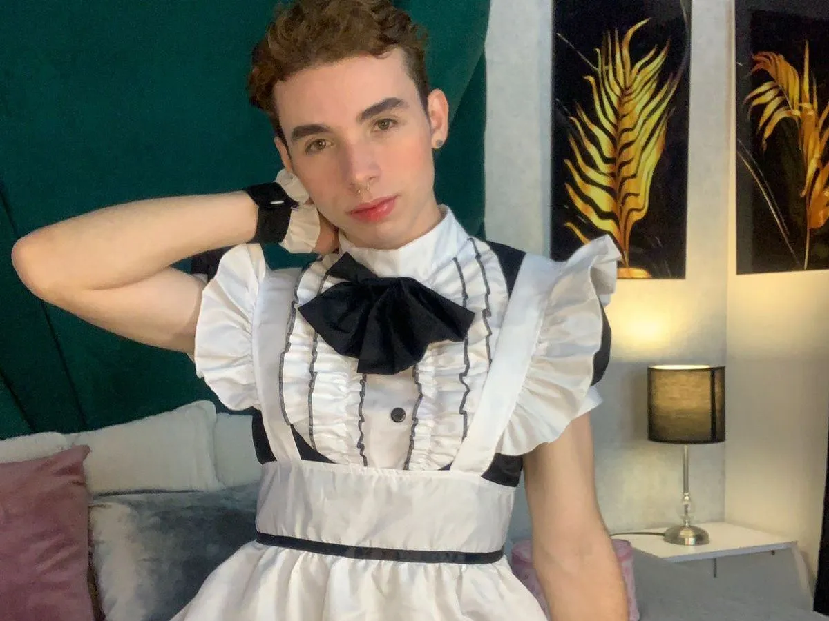 TaylerLaurent profielfoto van cam model