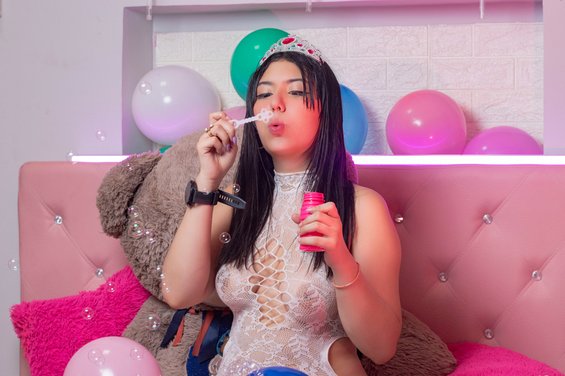 Artista VanessaQuen Foto 7