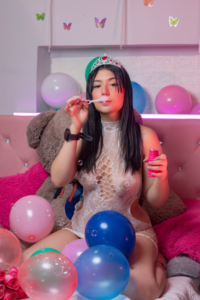 Artista VanessaQuen Foto 6