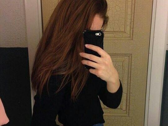 llhope profilbild på webbkameramodell