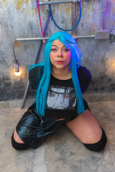 Darsteller NahomiGrayss Foto 10