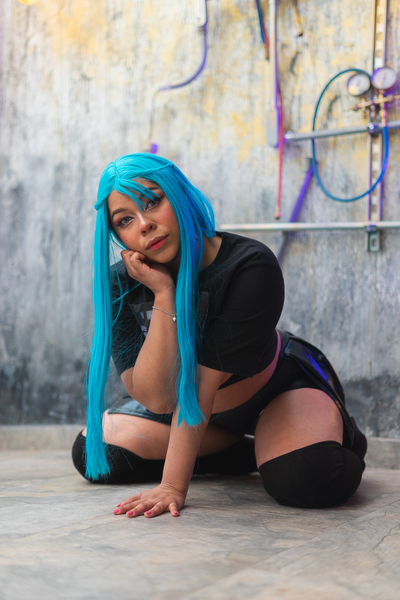 Darsteller NahomiGrayss Foto 9