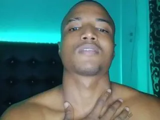 LiDamian profielfoto van cam model