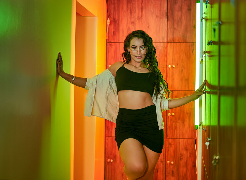 Artista JuliaaJohnson Foto 10