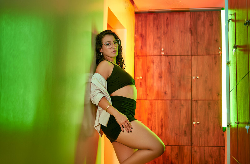 Artista JuliaaJohnson Foto 9