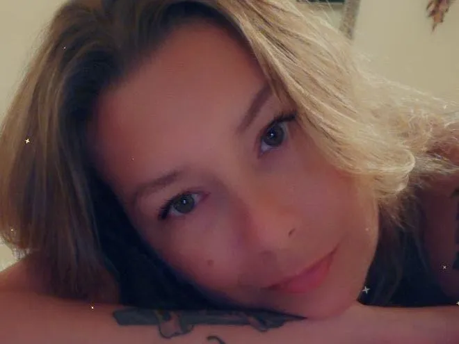 Image de profil du modèle de webcam Khandyce