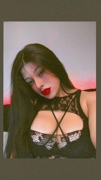 Interprète DanielaGarciia Photo 10