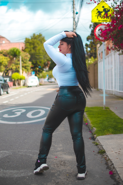 Interprète DanielaGarciia Photo 5