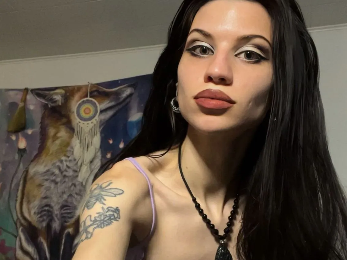 KitsuneGirl cam model profile picture