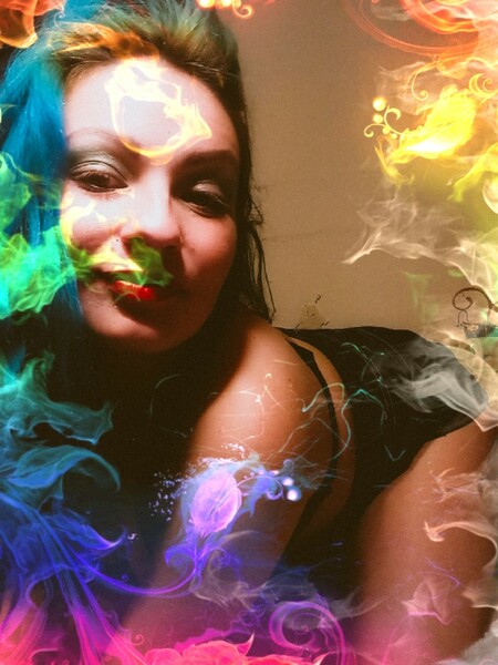 Utøver GoddessKatTenderpaw Bilde 3