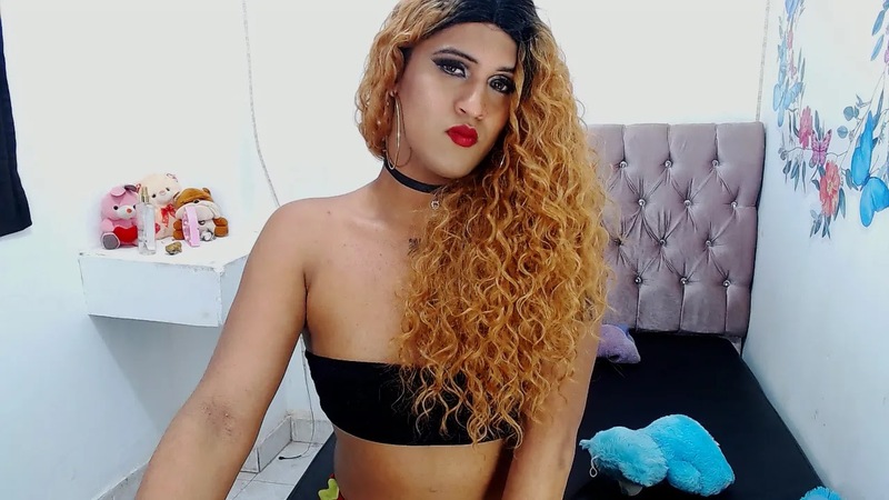 Artist ShanellFoxter Foto 2