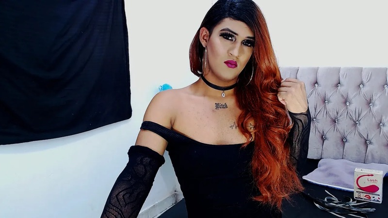 Artist ShanellFoxter Foto 5