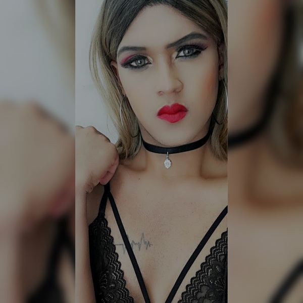 Artist ShanellFoxter Foto 4