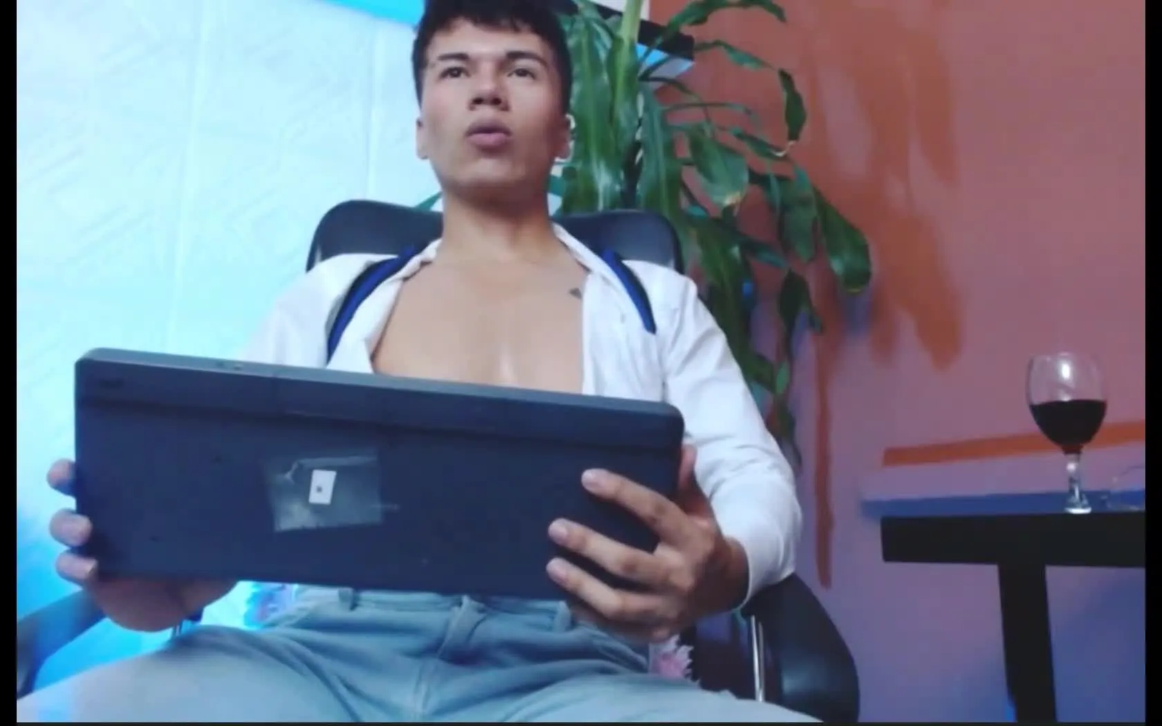 Interprete DeanLogann Video 1