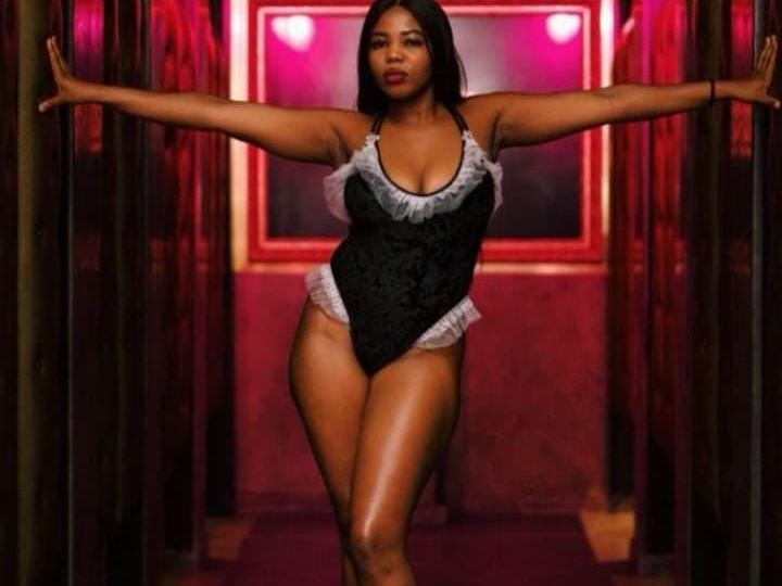 Lillyeve22 Profilbild des Cam-Modells