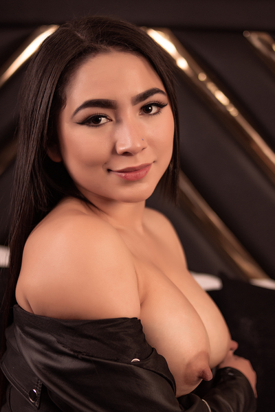 Artiest SammantaPayton Foto 3