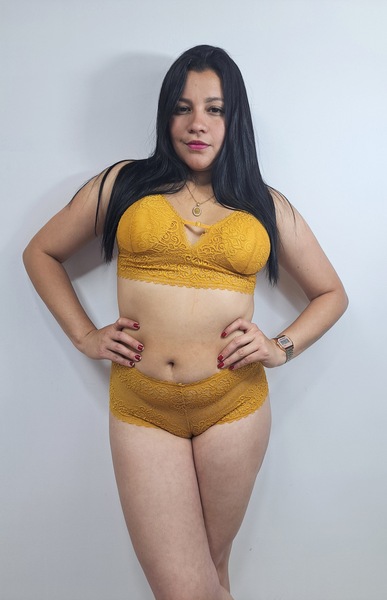 Artiest LunaLheroy Foto 12