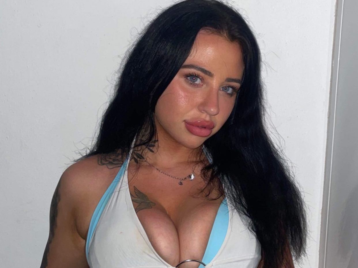 AnnaSexXx Profilbild des Cam-Modells