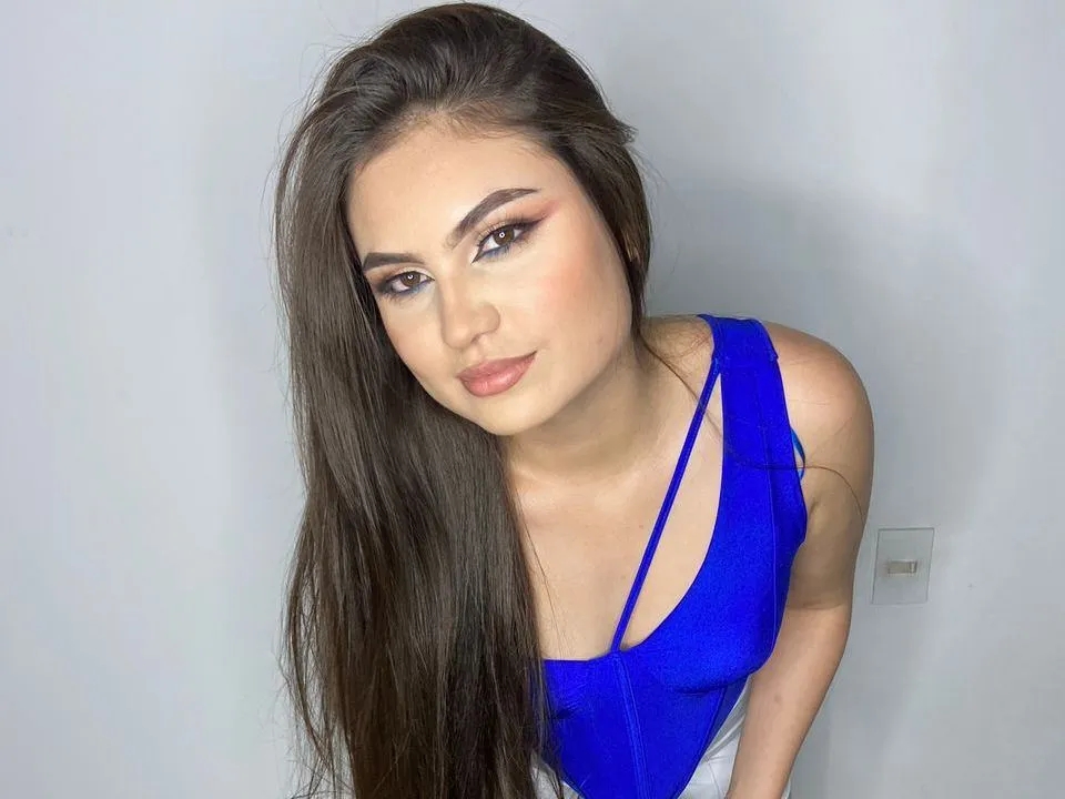 Imagen de perfil de modelo de cámara web de BABYY69