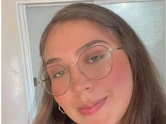 LisaKay immagine del profilo del modello di cam