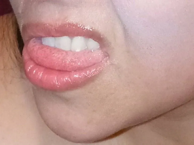 cynnxxxxity Profilbild des Cam-Modells
