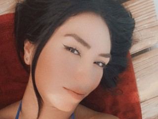 MilfyLucy91 cam model profile picture 