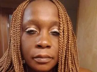 Foto de perfil de modelo de webcam de SallyMore