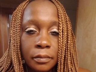 Profilbilde av SallyMore webkamera modell