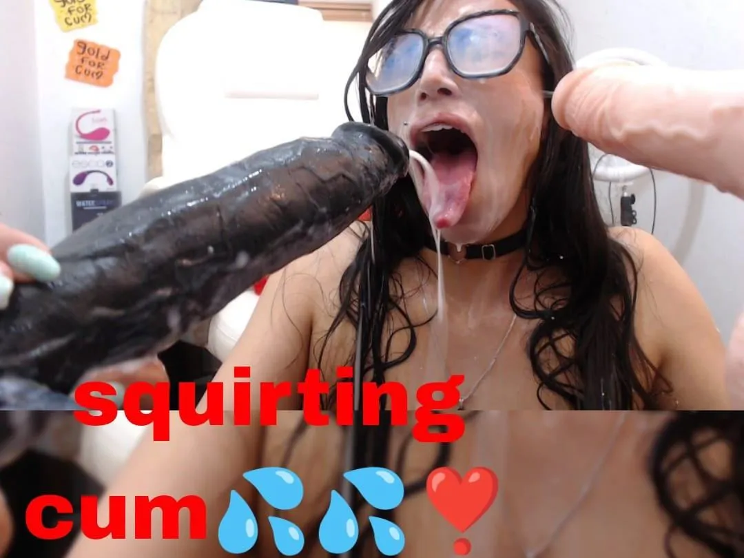 CUMSophiaMC immagine del profilo del modello di cam