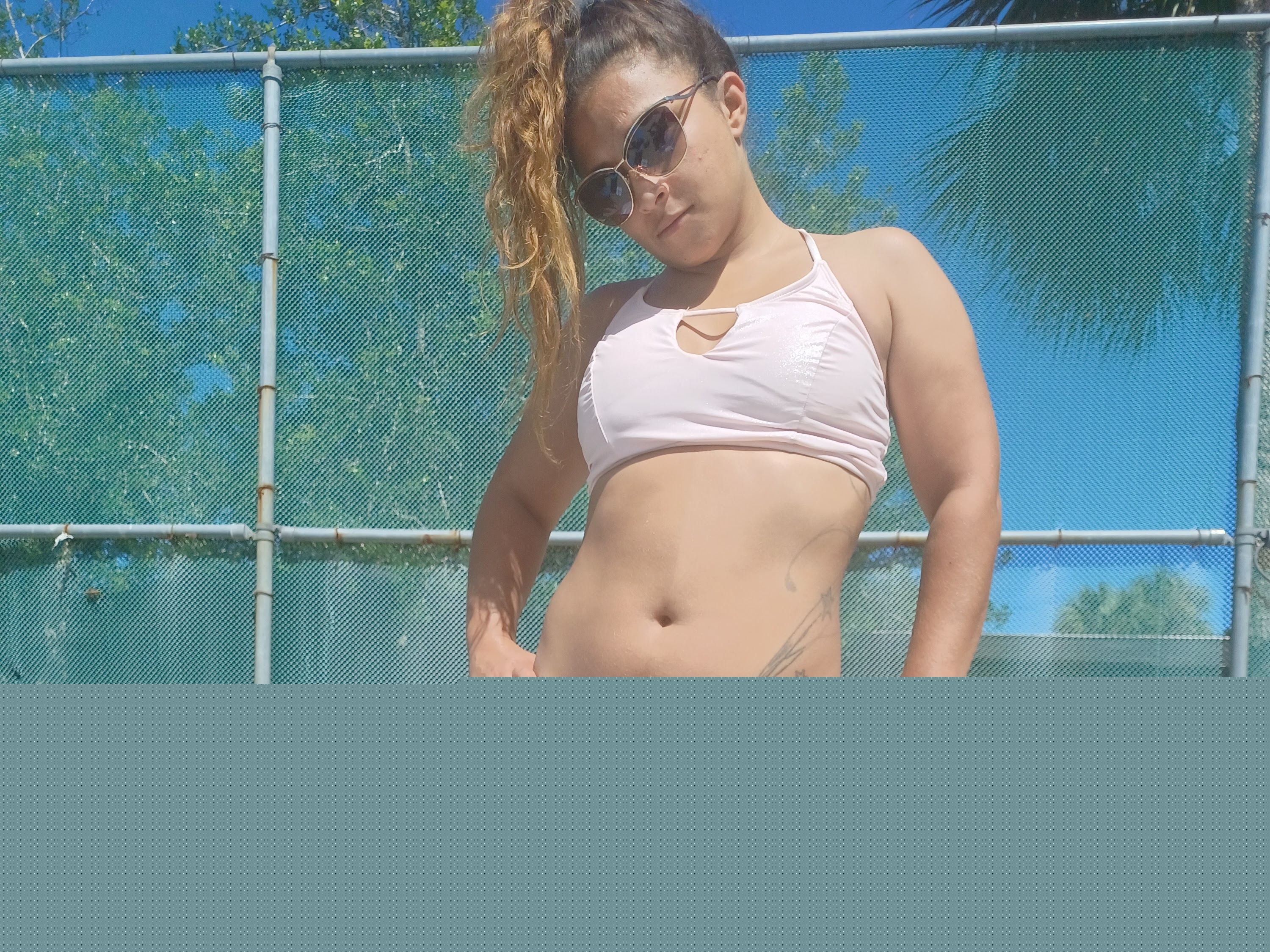 Foto de perfil de modelo de webcam de OctoviaRose