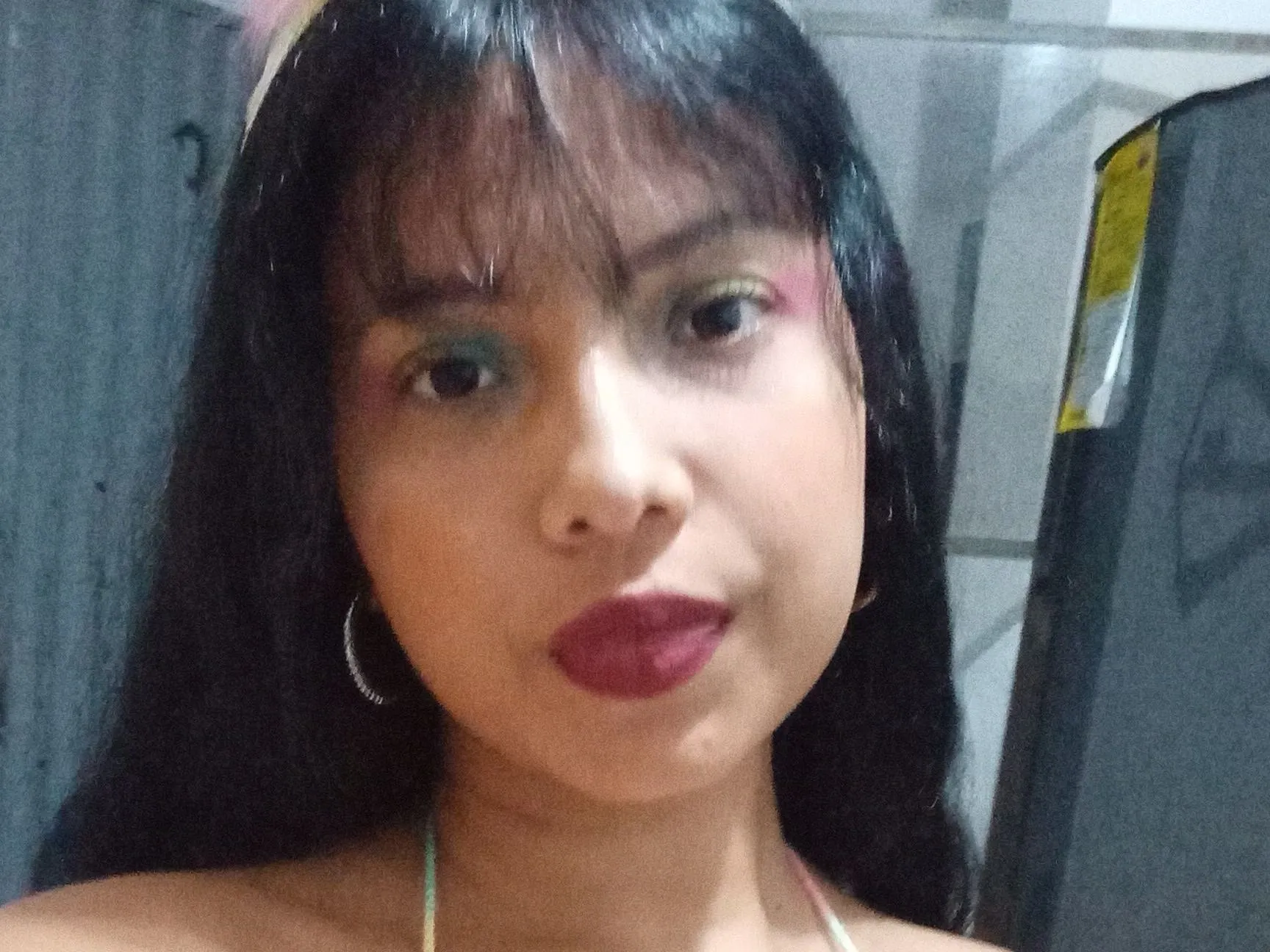 AlinaGracel profielfoto van cam model