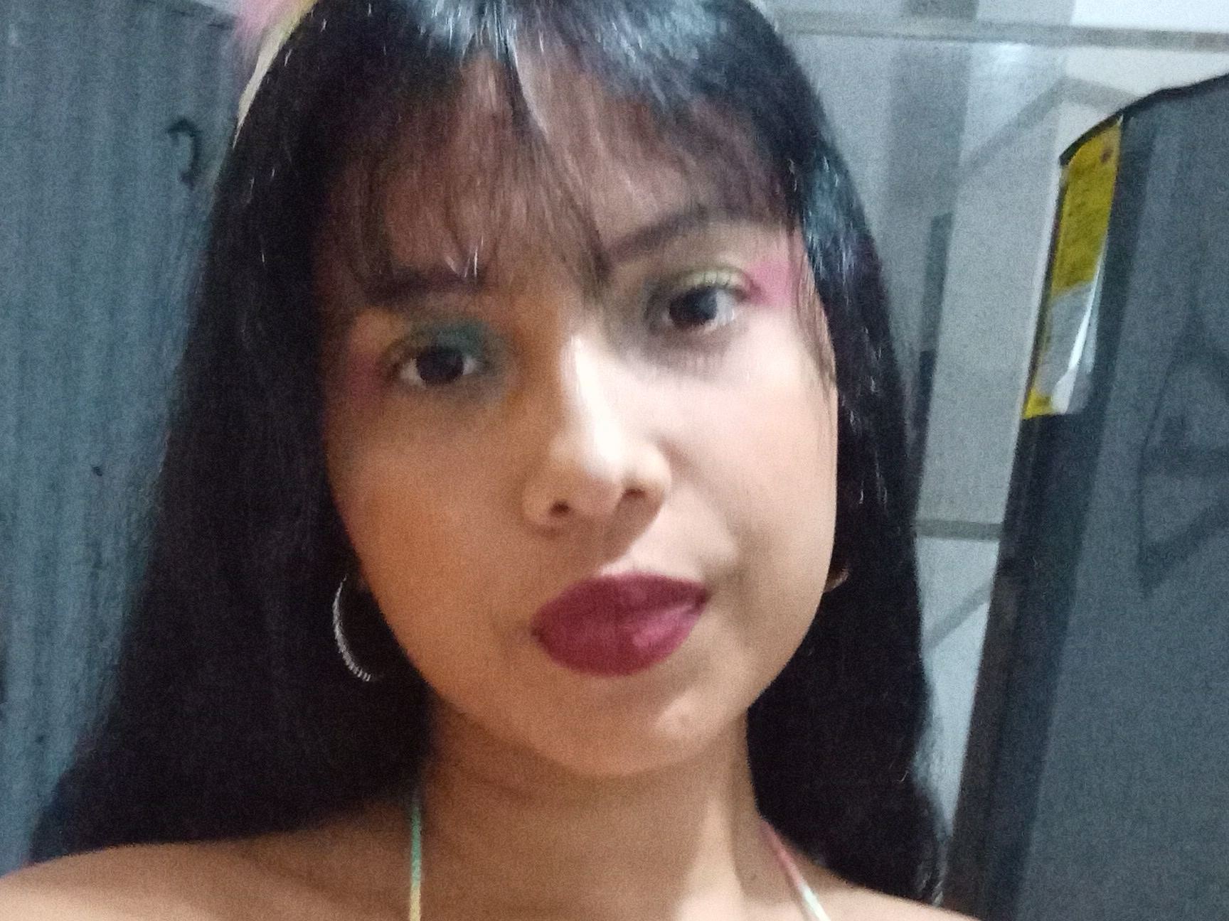 AlinaGracel profielfoto van cam model