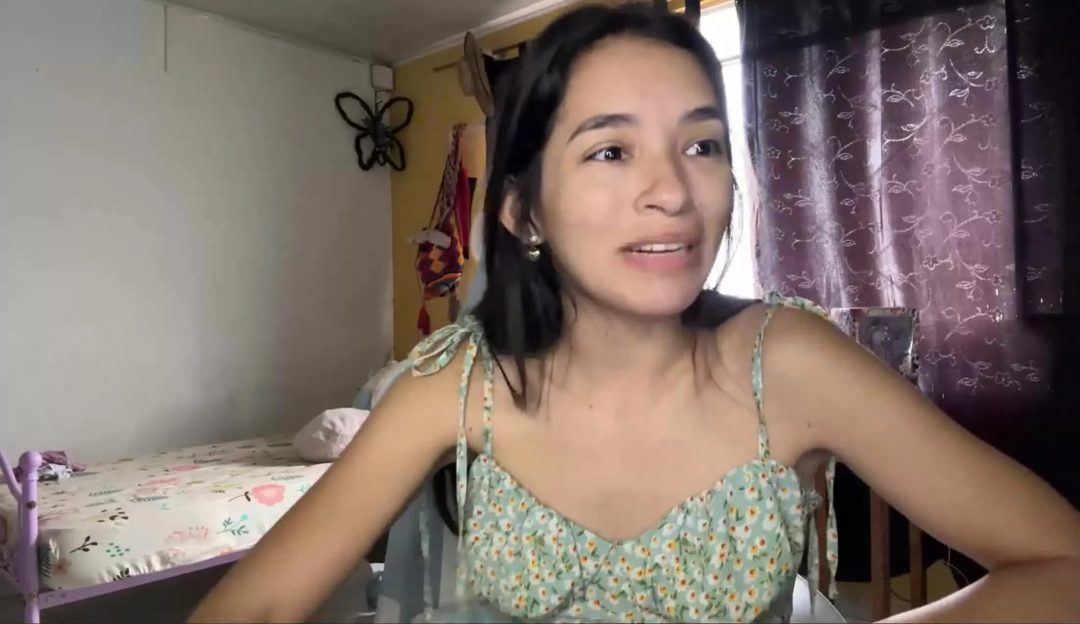 Intérprete ERINA31 Video 1