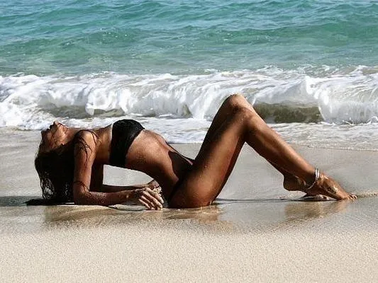 Imagen de perfil de modelo de cámara web de WanderWomanx