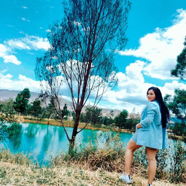 Performer SusanaFerrero Photo 9