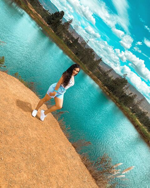 Performer SusanaFerrero Photo 8