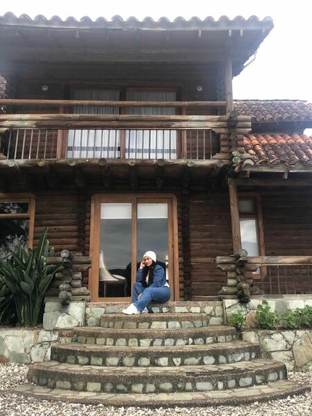 Performer SusanaFerrero Photo 6