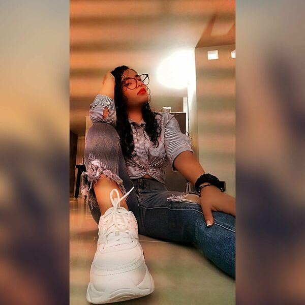 Performer SusanaFerrero Photo 4