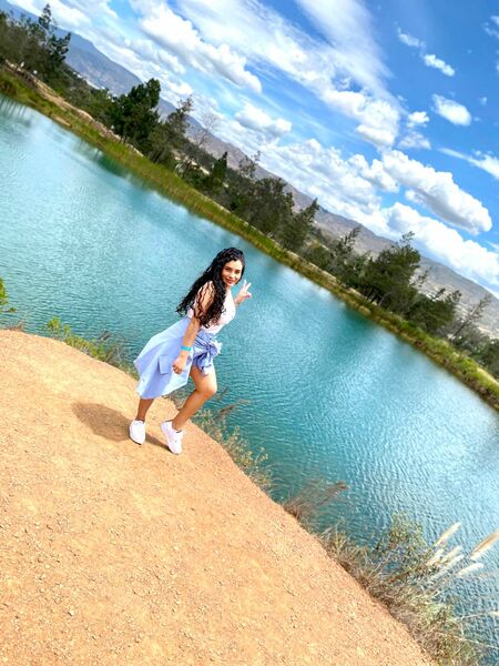 Performer SusanaFerrero Photo 5