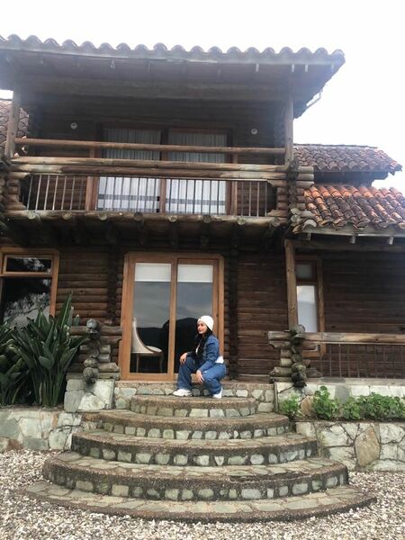 Performer SusanaFerrero Photo 3