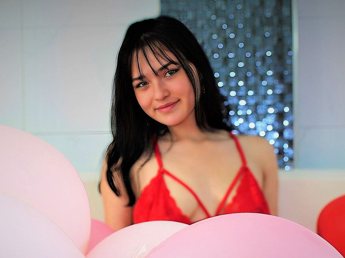 Foto de perfil de modelo de webcam de alysongreensj