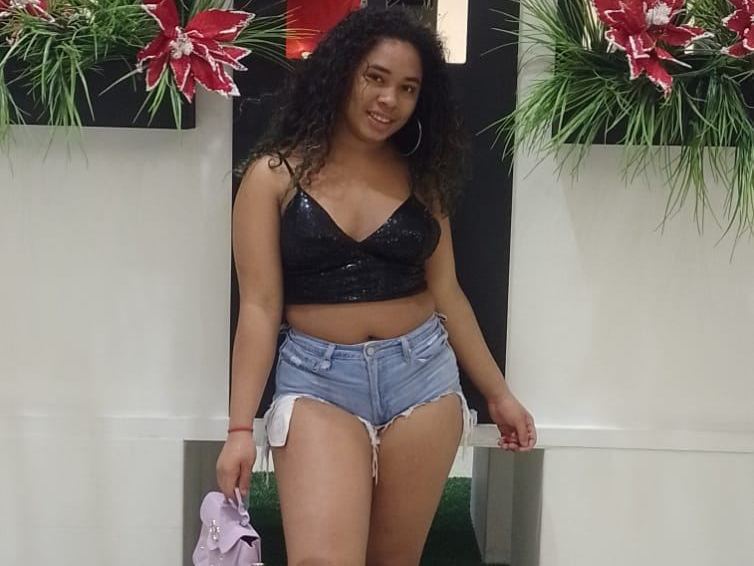 ChelsseaBrownn profielfoto van cam model