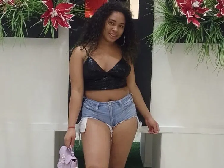 ChelsseaBrownn immagine del profilo del modello di cam