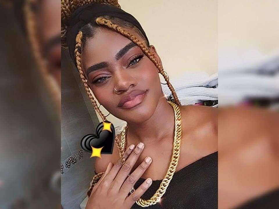 NalleSimons profielfoto van cam model