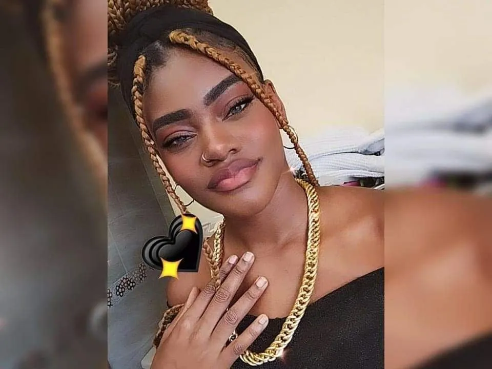NalleSimons profielfoto van cam model