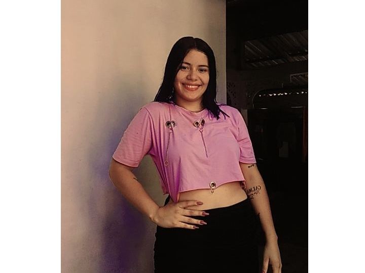 Foto de perfil de modelo de webcam de KathrynRosecol